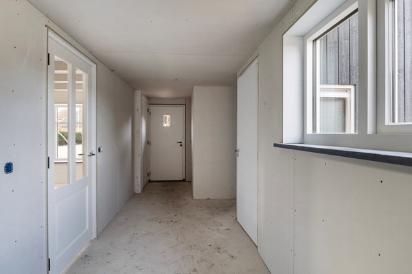 Medium property photo - De Wiel 2, 9136 PW Peazens